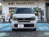 N-WGN L ホンダ センシング 