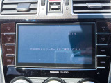 使いやすいナビで目的地までしっかり案内してくれます。各種オーディオ再生機能も充実しており、お車の運転がさらに楽しくなります。