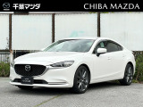 マツダ MAZDA6セダン