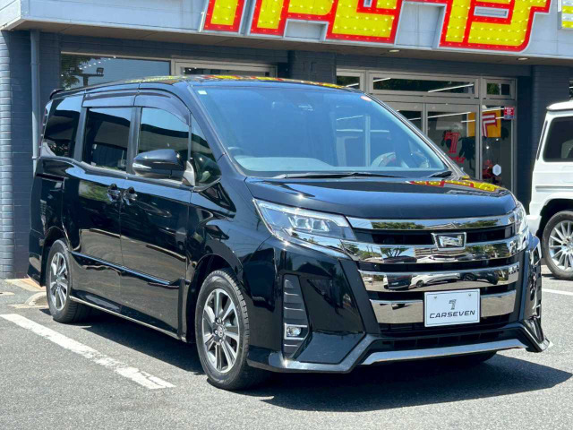 ノア 2.0 Si 