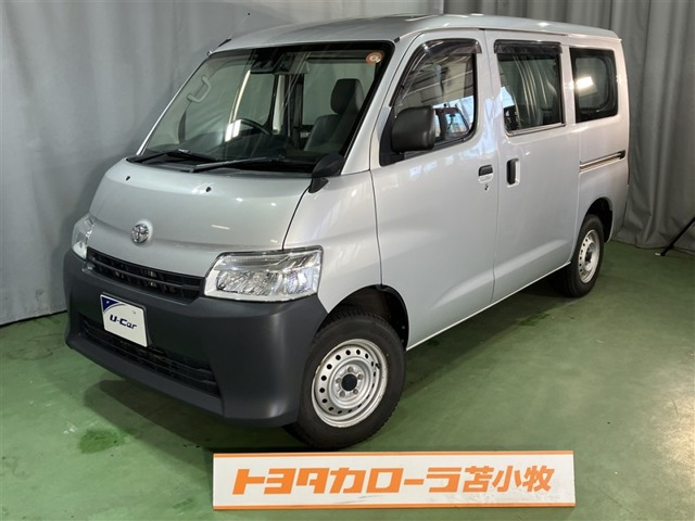 タウンエースバン 1.5 DX 4WD 