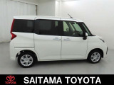トヨタの「ロングラン保証」付き。メ-カ-を問わず、走行距離無制限、埼玉トヨタで中古車をお買い上げいただいたお客様に安心で快適なカ-ライフをお約束する1年間の保証です。有料で延長もできます。