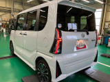 自動車保険も取り扱っておりますの無料で見積りをいたします♪ お客様のお話を伺い、お客様に合った的確なプランをご提案させて頂きます。