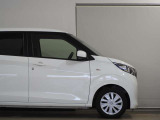 軽マートの車は全車安心の保証付!!自信があるのでできるんです♪整備工場、板金工場、完備♪