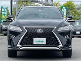 RX 450h Fスポーツ 4WD 4WD 本革シート