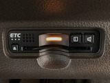 【ETC車載器】もはや必須アイテムのETCを搭載!高速道路のご利用時にとても便利!わずらわしい料金所での現金支払いが不要となりスムーズに通過できます♪