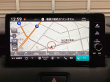 多機能と操作のしやすさを両立した、Honda CONNECT対応のナビディスプレーです。ETC2.0車載器もナビゲーション連動し、スマートフォン用Bluetoothユニット付きです。