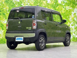 ハスラー G 4WD 