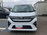 ムーヴ G 4WD 