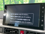 ムーヴキャンバス ストライプス G 