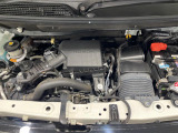 親切・丁寧な専門メカニックスタッフが応対!・車検・点検整備・事故等の修理などアフターサービスも安心。お車のカスタマイズもネクステージのサービススタッフまでご相談ください!