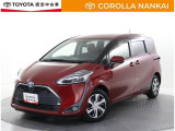 トヨタ シエンタ