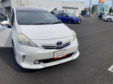 中古車はたった1台との一期一会。買ってよかった〜♪と言って頂けるようスタッフが一丸となって全力サポート致します!