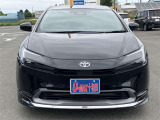 プリウス 2.0 Z E-Four 4WD 