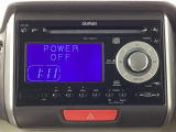 CD・ラジオを聴くことができます♪