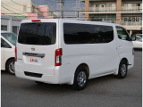 キャラバンワゴン 2.5 GX ロング 低床 4WD 