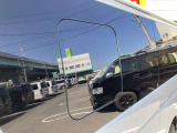 リアスライド小窓!