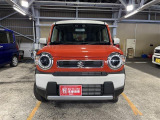 スペーシア ハイブリッド(HYBRID) G 4WD 