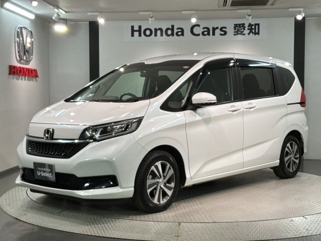 フリード 1.5 G ホンダセンシング 