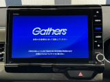 純正メモリーインターナビ付きです!CD・DVD再生、ミュージックサーバー、フルセグTV視聴、Bluetooth・ミュージックプレーヤー接続可能です!