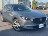マツダ CX-30