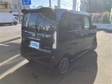 N-BOXカスタム ターボ 4WD 
