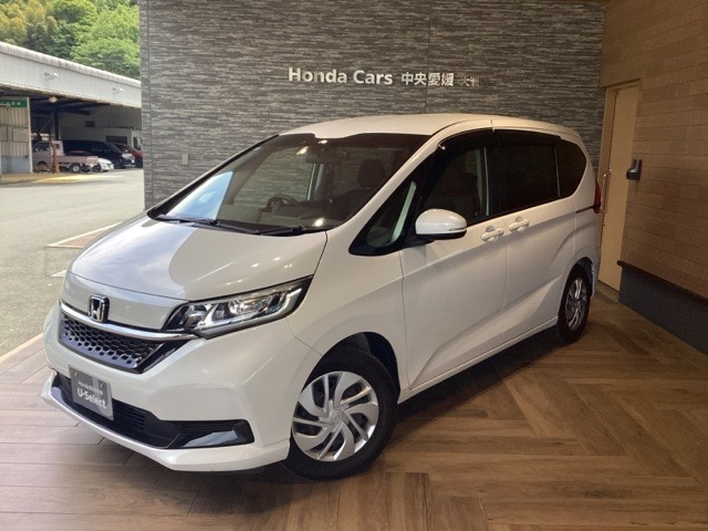 フリード 1.5 G ホンダセンシング