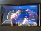 CD、DVD、Bluetoothオーディオなども接続可能です