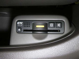 【ETC車載器付き】当社ではETCセットアップも承っております。お気軽に店舗スタッフまでお問い合わせください。