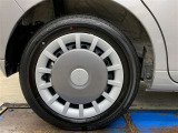 155/65R14フルホイールキャップ