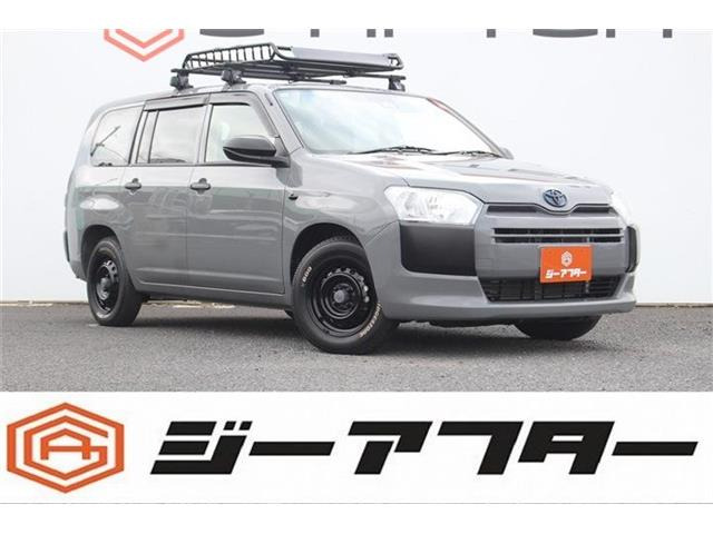 トヨタ プロボックスバン 