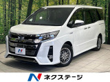 両側電動スライド 純正9インチナビ フリップダウンモニター バックカメラ