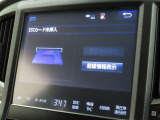 ETCの履歴などが画面で確認できます。