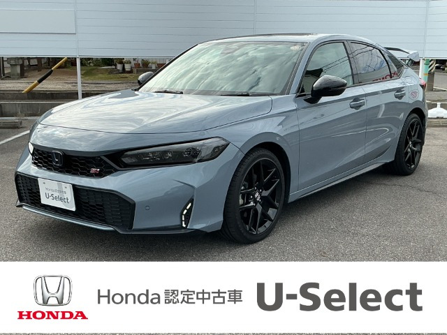 ホンダ シビック 