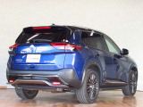 エクストレイル  1.5 AUTECH e-4ORCE 4WD