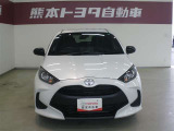 「トヨタ認定中古車」 は3つの安心を1台にセット! 安心1.☆まるごとクリーニング☆ 安心2.☆車両検査証明書☆ 安心3.☆ロングラン保証☆ トヨタの中古車は安心と選びやすさを提供いたします!