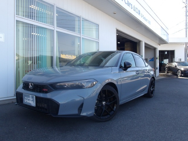 ホンダ シビック 