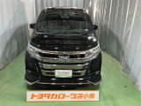 ノア 2.0 Si 4WD 