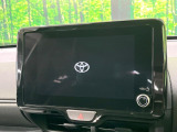【純正8型ナビ】人気の純正ナビを装備。オーディオ機能も充実しており、Bluetooth接続すればお持ちのスマホやMP3プレイヤーの音楽を再生可能!毎日の運転がさらに楽しくなります!!