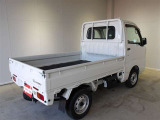 ハイゼットトラック スタンダード 3方開 4WD
