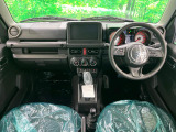 ジムニーノマド 1.5 FC 4WD 
