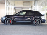 マカン GTS PDK 4WD 