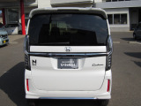 N-BOXカスタム L 4WD 