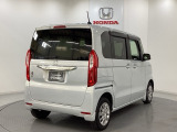 N-BOX L 4WD 