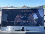 【テレビ】車内でテレビをお楽しみいただけます!