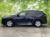 RAV4 2.0 X 
