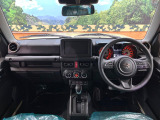 ジムニーノマド 1.5 FC 4WD 