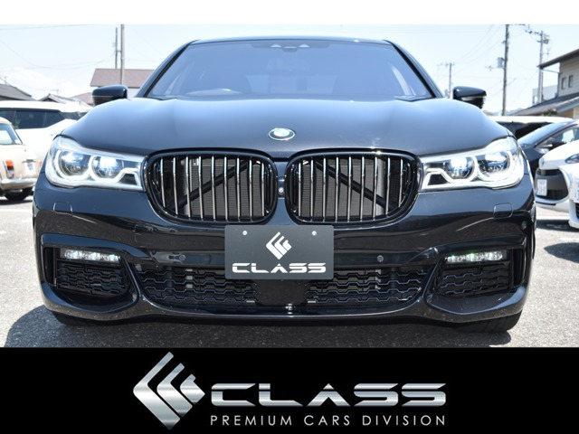 7シリーズ 750i Mスポーツ