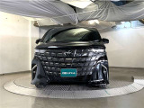 アルファード ハイブリッド 2.5 エグゼクティブ ラウンジ E-Four 4WD 