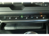 【シートヒーター&ベンチレーション】運転席、助手席ともにシートヒーター&ベンチレーション装備です。暑い日は冷たい空気をシートに送り、寒い日はシートを温めてくれますので快適です♪